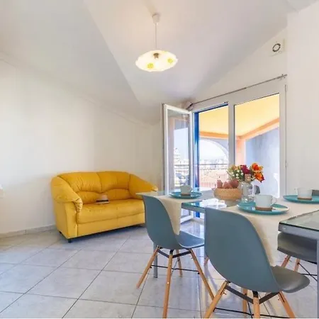 Punta Ovest A Due Passi Del Mare * סן סלבו