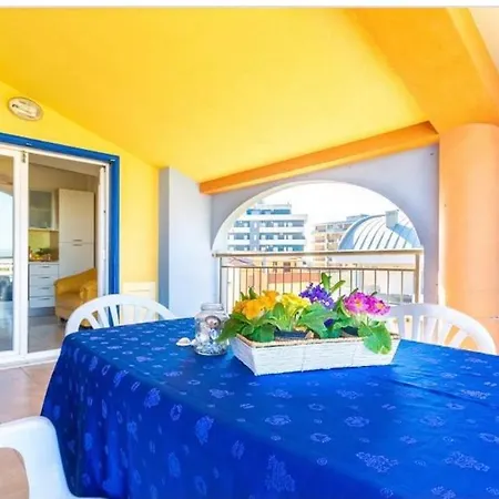 Punta Ovest A Due Passi Del Mare San Salvo