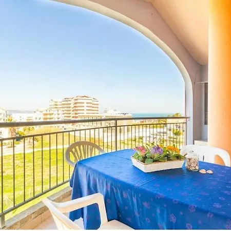 Appartement Punta Ovest A Due Passi Del Mare San Salvo