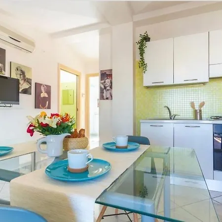 Punta Ovest A Due Passi Del Mare * San Salvo