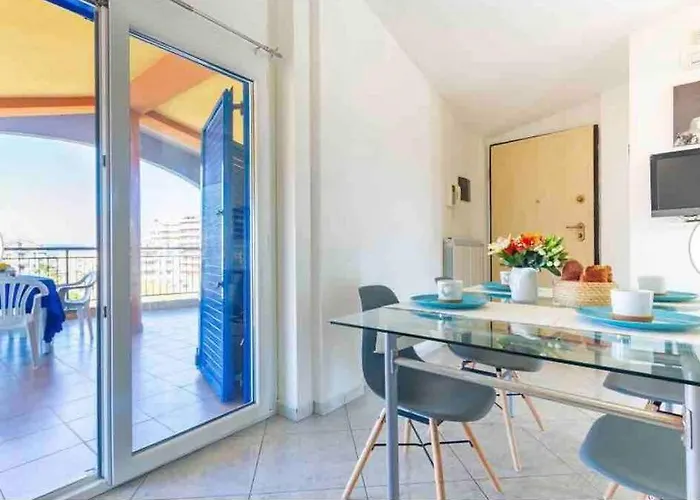 Punta Ovest A Due Passi Del Mare * San Salvo