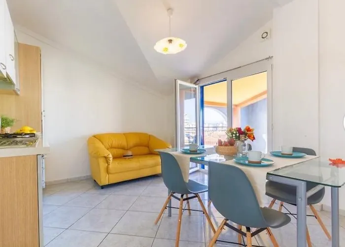 Punta Ovest A Due Passi Del Mare * San Salvo