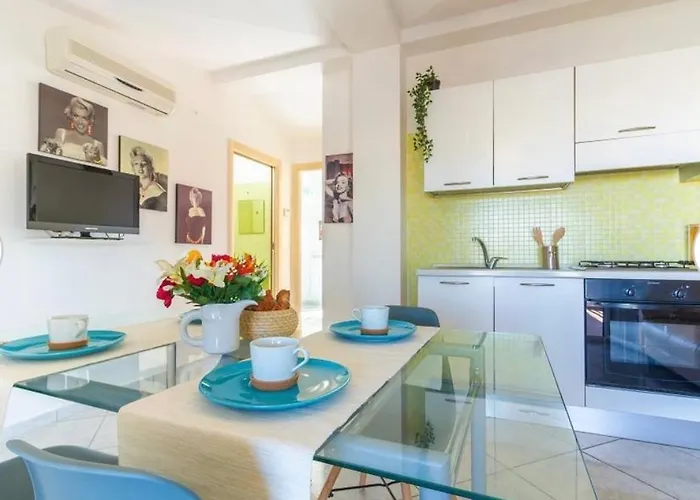 Punta Ovest A Due Passi Del Mare * San Salvo